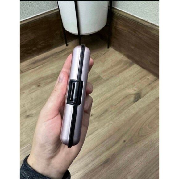 Aluma Wallet Pink - Picture 3 of 4